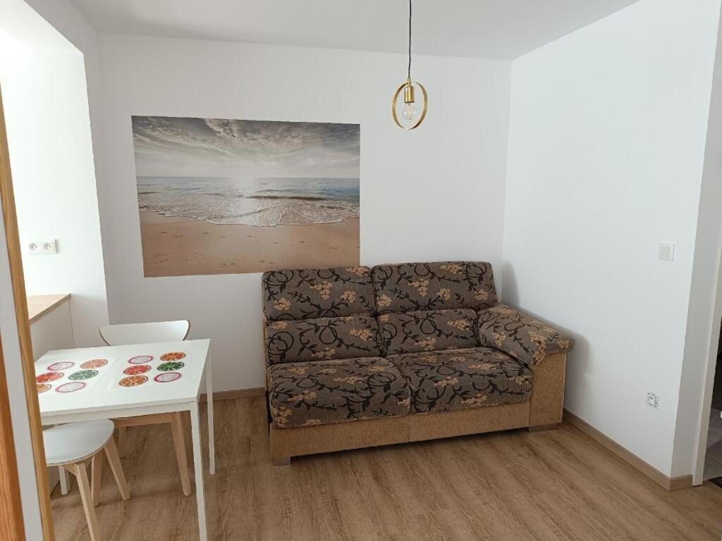 Apartmán La Pause Soultz-Haut-Rhin Exteriér fotografie